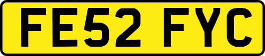 FE52FYC