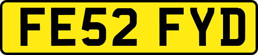 FE52FYD