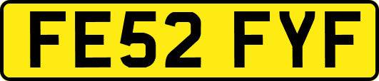 FE52FYF