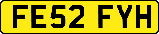 FE52FYH