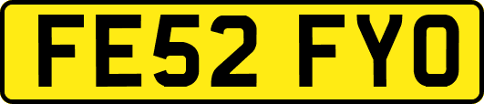 FE52FYO
