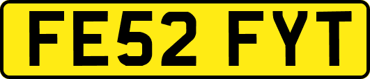 FE52FYT