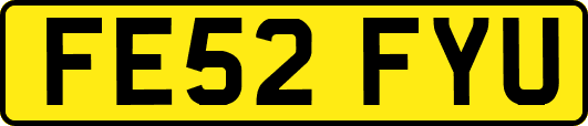 FE52FYU