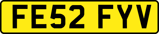 FE52FYV