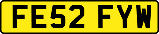 FE52FYW