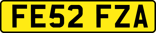 FE52FZA