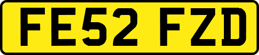 FE52FZD