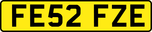 FE52FZE