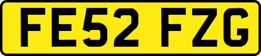 FE52FZG