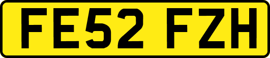 FE52FZH