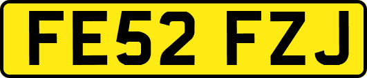 FE52FZJ