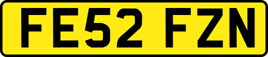 FE52FZN