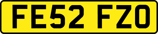 FE52FZO