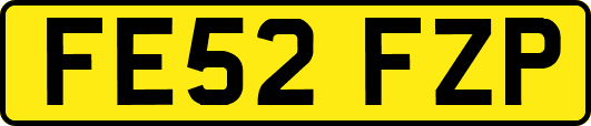 FE52FZP