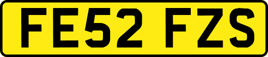 FE52FZS