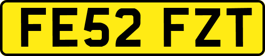 FE52FZT