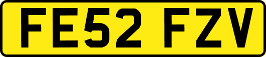 FE52FZV