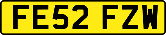 FE52FZW