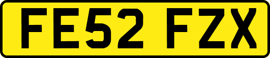 FE52FZX
