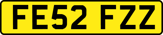 FE52FZZ
