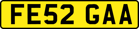 FE52GAA