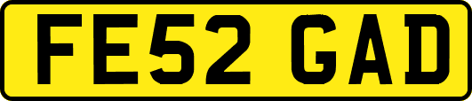 FE52GAD