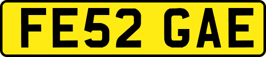 FE52GAE