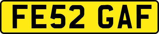 FE52GAF