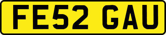 FE52GAU