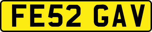 FE52GAV