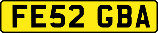 FE52GBA