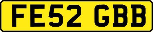 FE52GBB