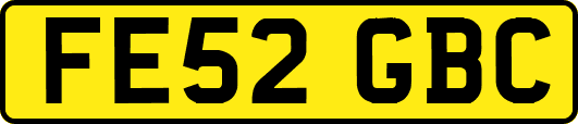 FE52GBC