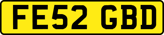FE52GBD
