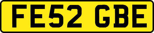 FE52GBE