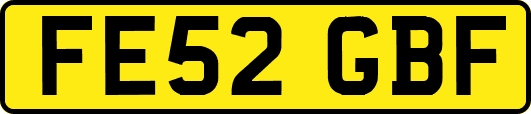 FE52GBF