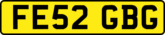 FE52GBG