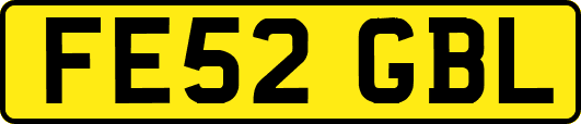 FE52GBL