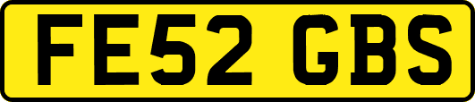 FE52GBS