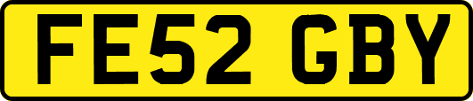 FE52GBY