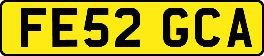 FE52GCA