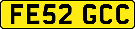 FE52GCC