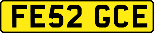 FE52GCE