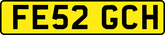 FE52GCH