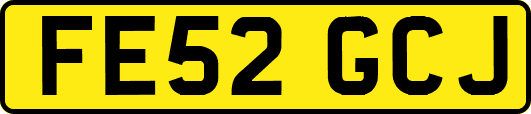 FE52GCJ
