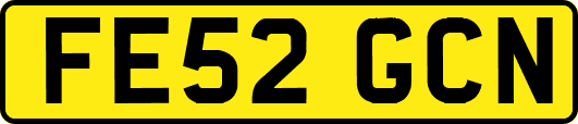 FE52GCN