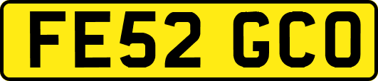 FE52GCO