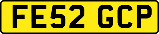 FE52GCP