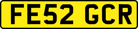 FE52GCR