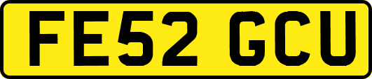 FE52GCU